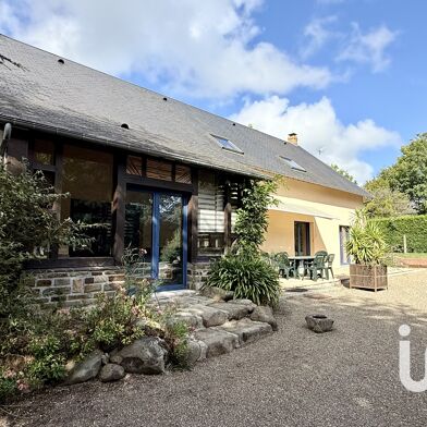 Maison 8 pièces 613000 €