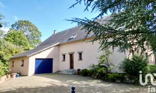 Maison 8 Pièces 257 m² à vendre à Bréhal (50290)