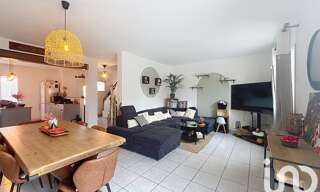 Maison 5 Pièces 143 m² à vendre à Maraussan (34370)