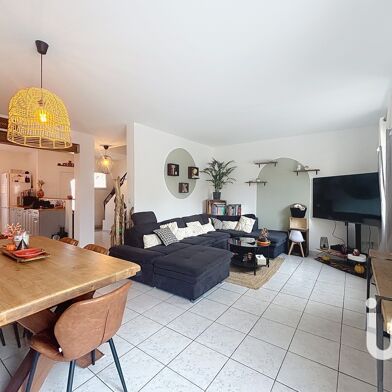 Maison 5 pièces 380000 €