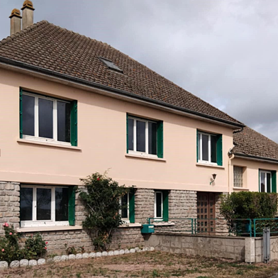 Maison 1 pièces 105800 €