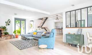 Maison 8 Pièces 190 m² à vendre à Morigny-Champigny (91150)