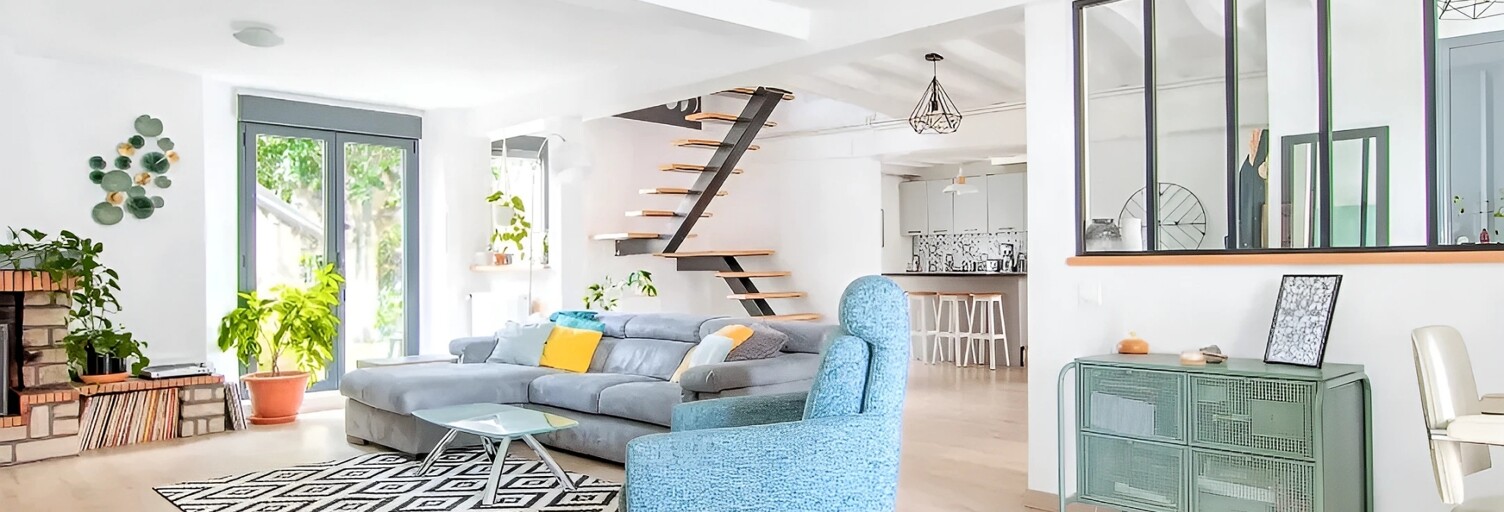 Maison 8 Pièces 190 m² à vendre à Morigny-Champigny (91150)