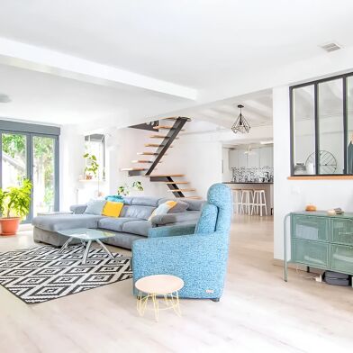 Maison 8 pièces 365000 €