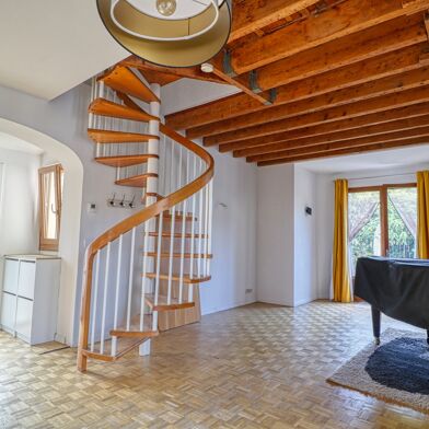 Appartement 3 pièces 239900 €