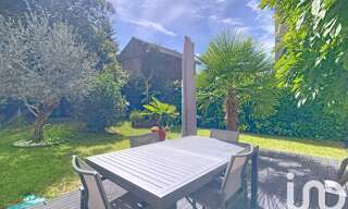 Appartement 4 Pièces 95 m² à vendre à Saint-Maur-des-Fossés (94100)