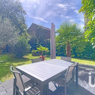 Appartement 4 pièces 565000 €