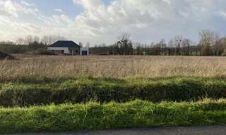 Terrain  2122 m² à vendre à La Cour-Marigny (45260)