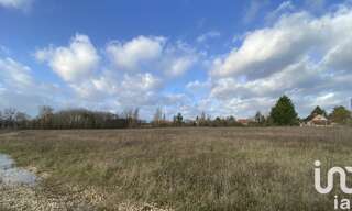 Terrain  2007 m² à vendre à La Cour-Marigny (45260)