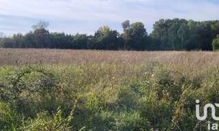 Terrain  2232 m² à vendre à La Cour-Marigny (45260)