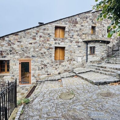 Maison 4 pièces 300000 €