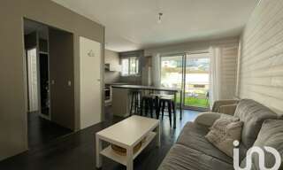 Appartement 2 Pièces 38 m² à vendre à Arcachon (33120)