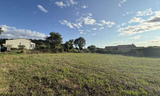 Terrain  714 m² à vendre à Saint-Théodorit (30260)