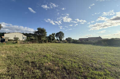 Terrain  66000 €
