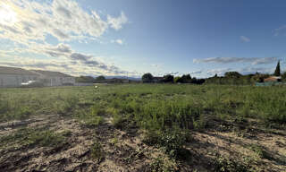 Terrain  885 m² à vendre à Saint-Théodorit (30260)