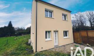 Maison 5 Pièces 72 m² à vendre à Villiers-sur-Morin (77580)