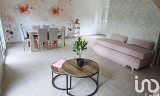 Maison 5 Pièces 72 m² à vendre à Villiers-sur-Morin (77580)