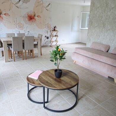 Maison 5 pièces 299000 €