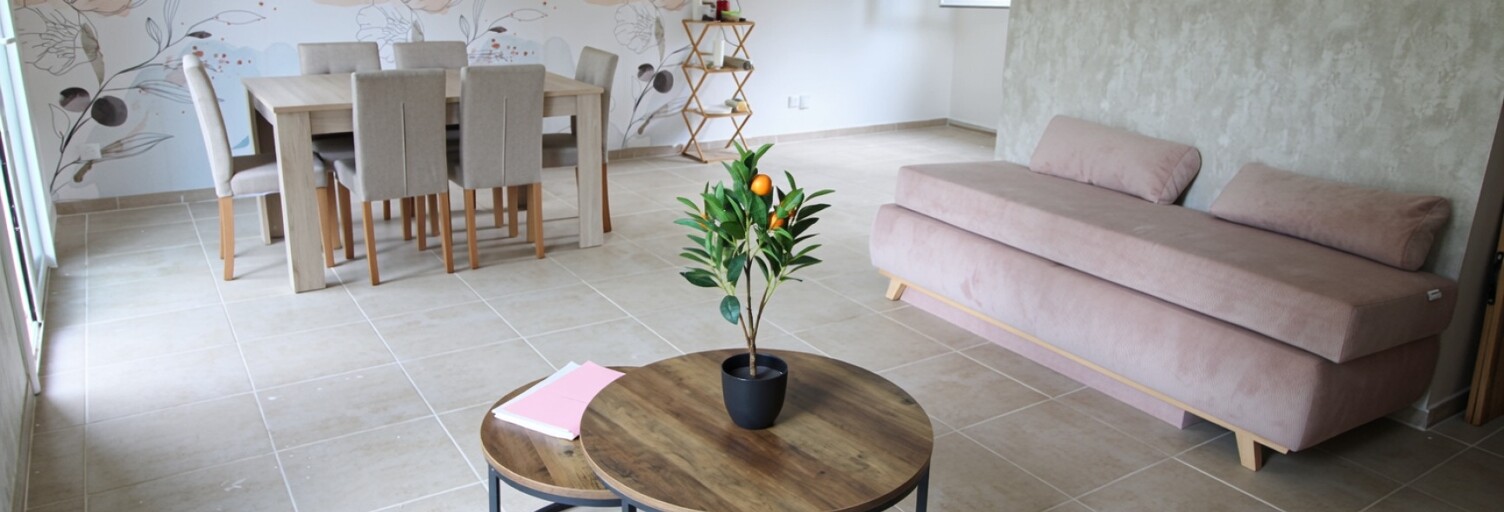 Maison 5 Pièces 72 m² à vendre à Villiers-sur-Morin (77580)