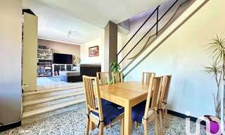 Maison 5 Pièces 87 m² à vendre à La Queue-en-Brie (94510)