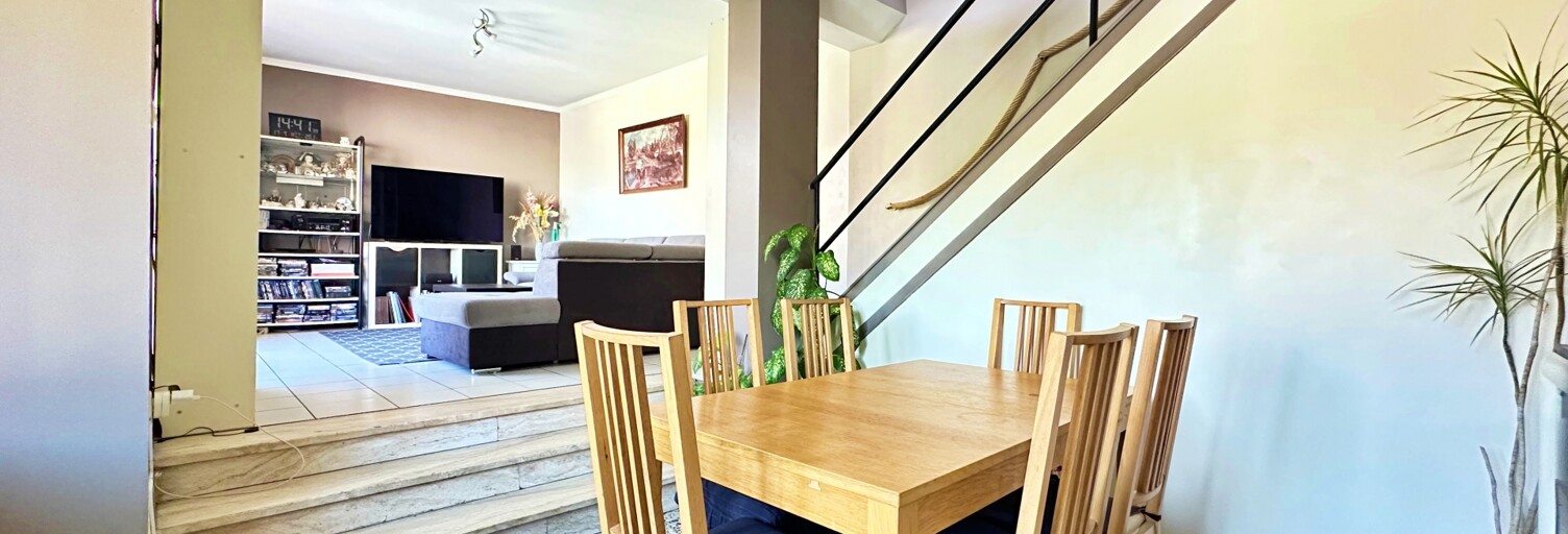 Maison 5 Pièces 87 m² à vendre à La Queue-en-Brie (94510)