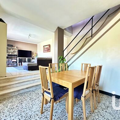 Maison 5 pièces 285000 €