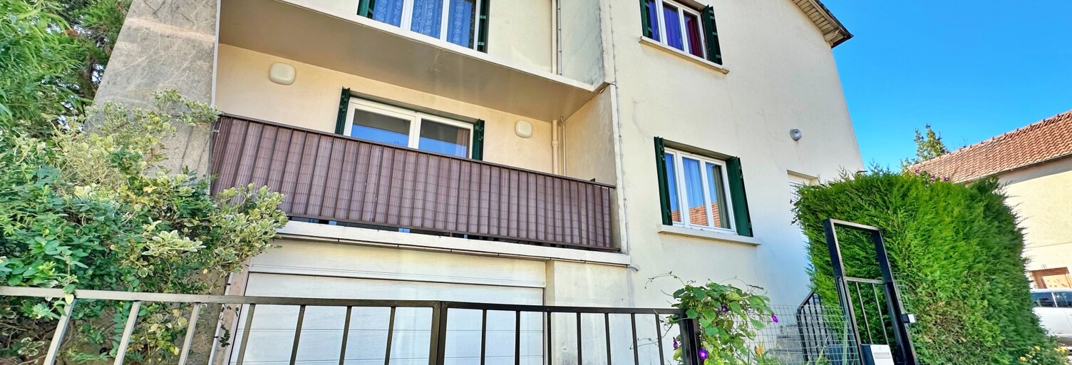 Maison 5 Pièces 87 m² à vendre à La Queue-en-Brie (94510)