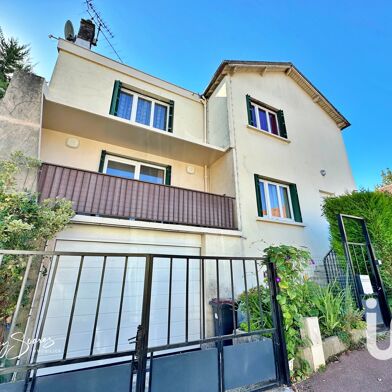 Maison 5 pièces 279000 €