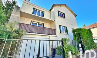 Maison 5 Pièces 87 m² à vendre à La Queue-en-Brie (94510)