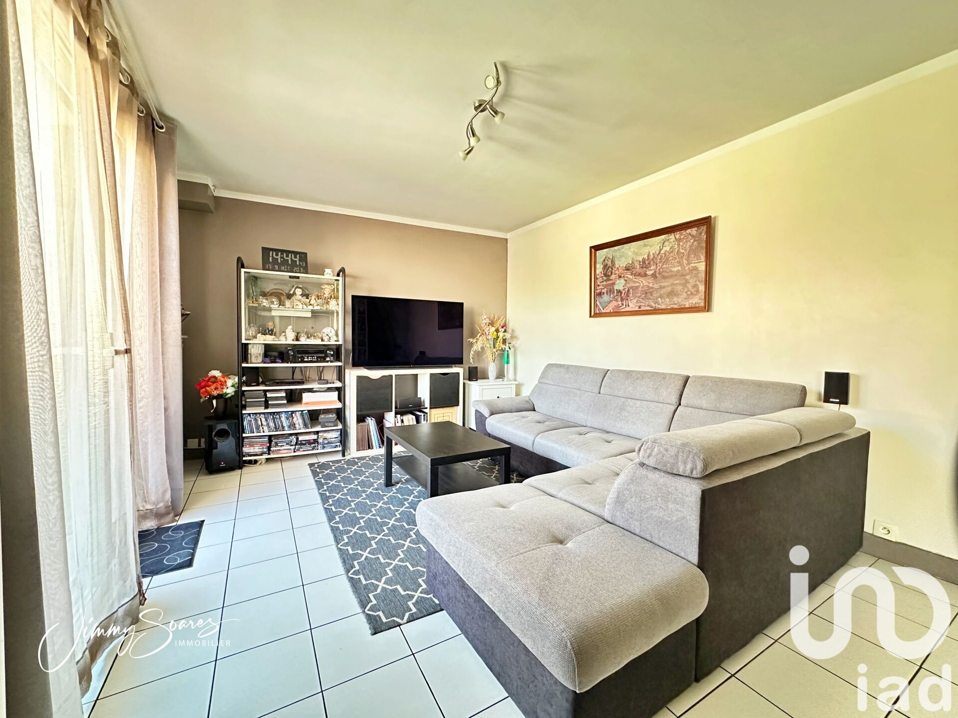 Vente Maison de ville 5 pièces - Photo 3