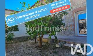 Appartement 3 Pièces 55 m² à vendre à Bages (66670)