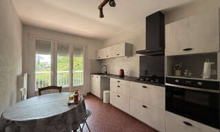 Appartement 2 Pièces 66 m² à louer à Aubenas (07200)