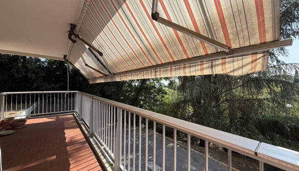 Appartement 2 pièces  à louer Aubenas 07200