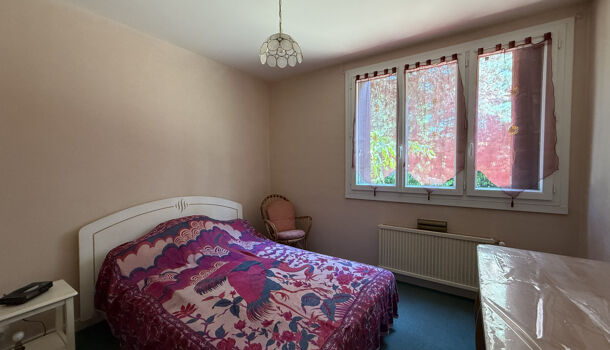 Appartement 2 pièces  à louer Aubenas 07200