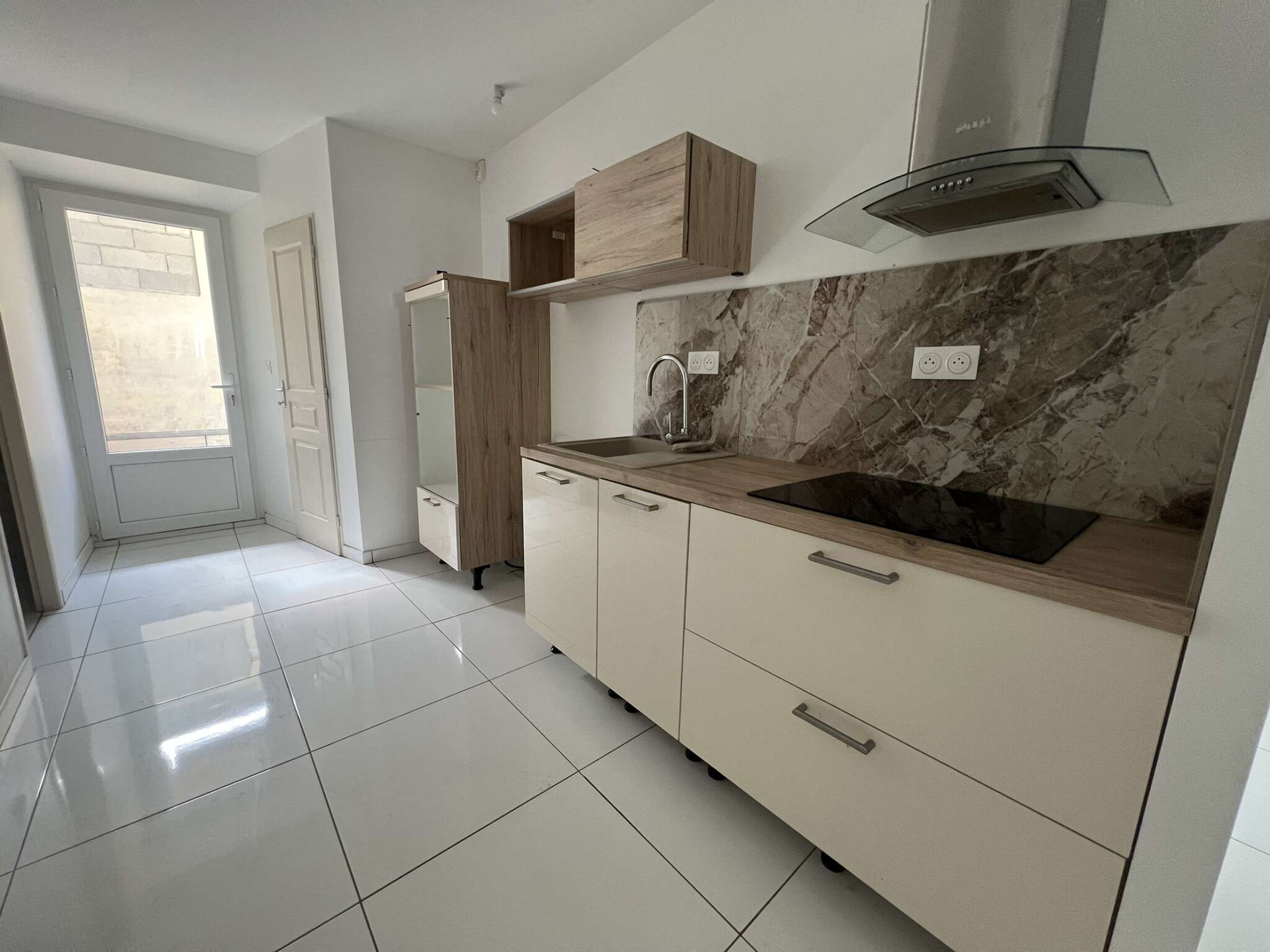 Appartement  T3 à louer Aubenas 07200