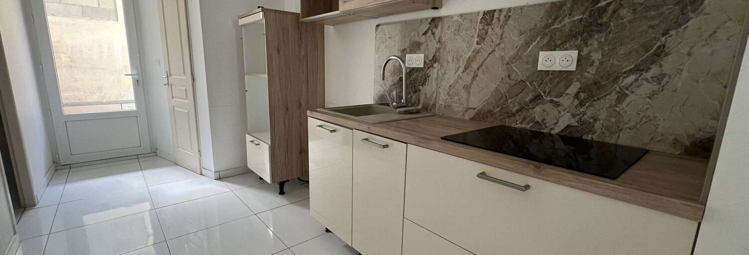 Appartement 4 Pièces 62 m² à louer à Aubenas (07200)