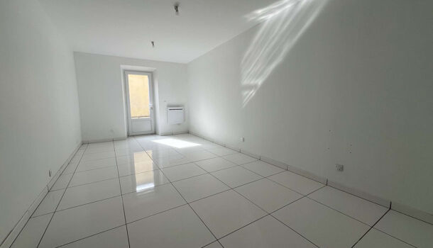 Appartement 3 pièces  à louer Aubenas 07200