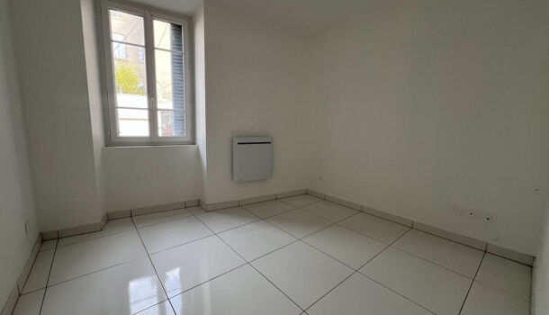 Appartement 3 pièces  à louer Aubenas 07200