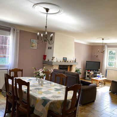 Maison 6 pièces 235000 €