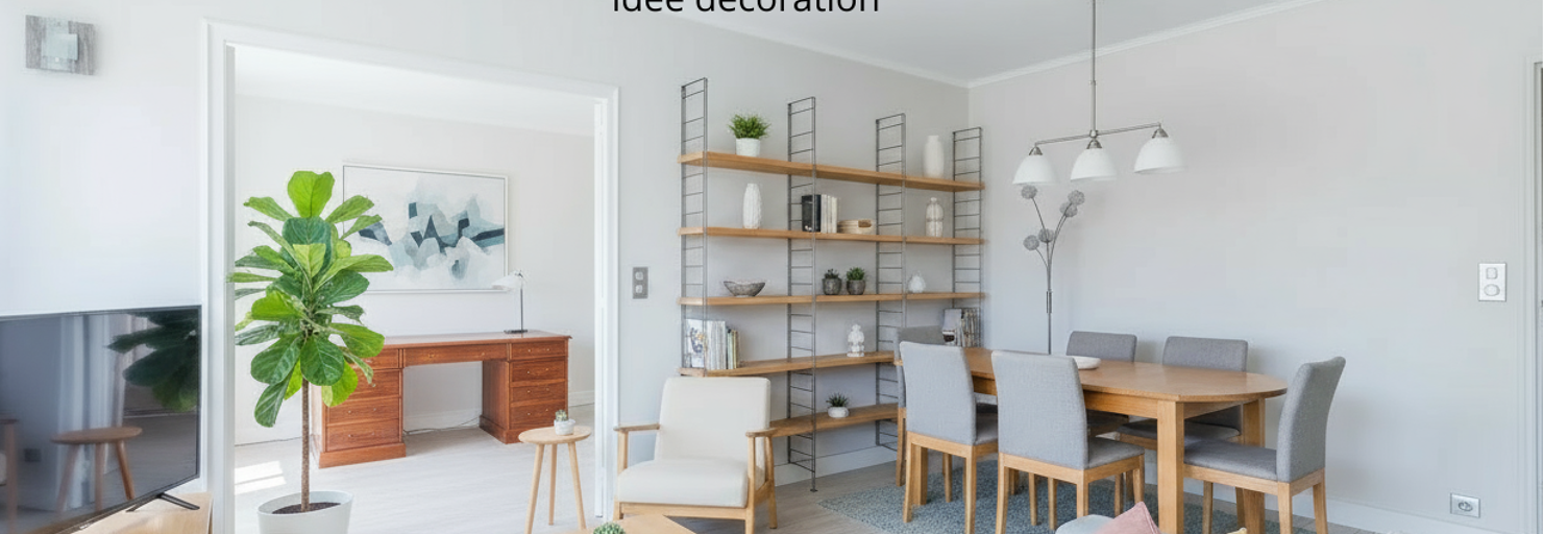 Appartement 3 Pièces 63 m² à vendre à Ris-Orangis (91130)