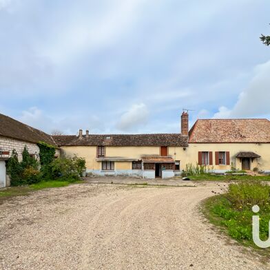 Maison 8 pièces 211000 €