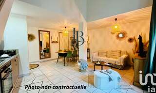 Appartement 3 Pièces 74 m² à louer à Bagnols-sur-Cèze (30200)