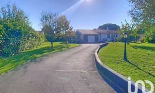 Maison 5 Pièces 135 m² à vendre à Muret (31600)