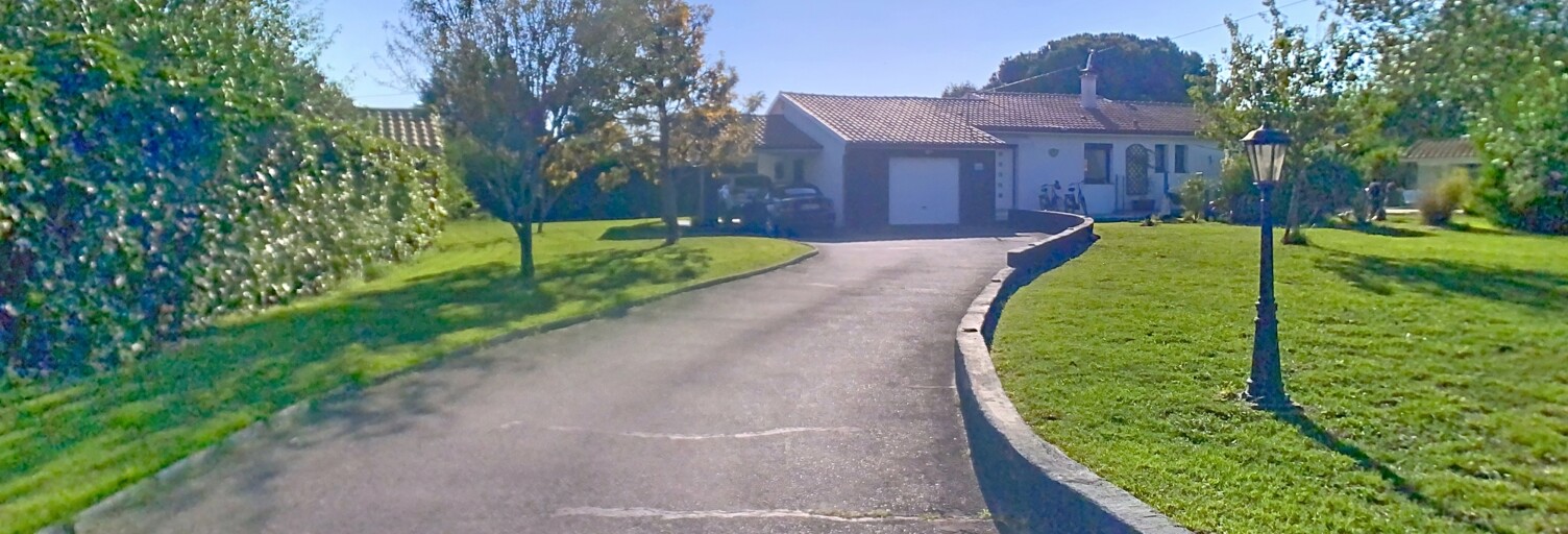 Maison 5 Pièces 135 m² à vendre à Muret (31600)