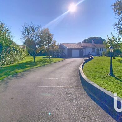 Maison 5 pièces 464000 €