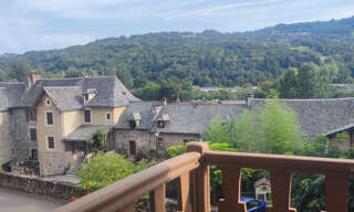 Maison 5 Pièces 107 m² à vendre à Saint-Côme-d'Olt (12500)