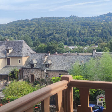 Maison 5 pièces 107500 €