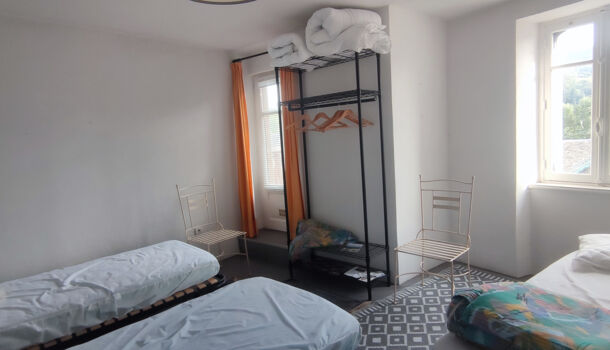 Villa / Maison 5 pièces  à vendre Saint-Côme-d'Olt 12500