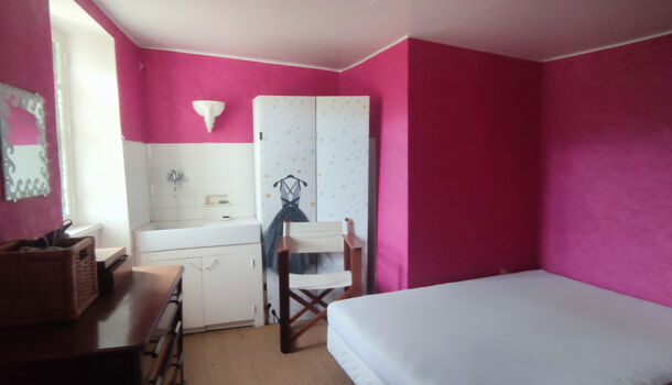 Villa / Maison 5 pièces  à vendre Saint-Côme-d'Olt 12500