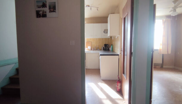 Villa / Maison 5 pièces  à vendre Saint-Côme-d'Olt 12500